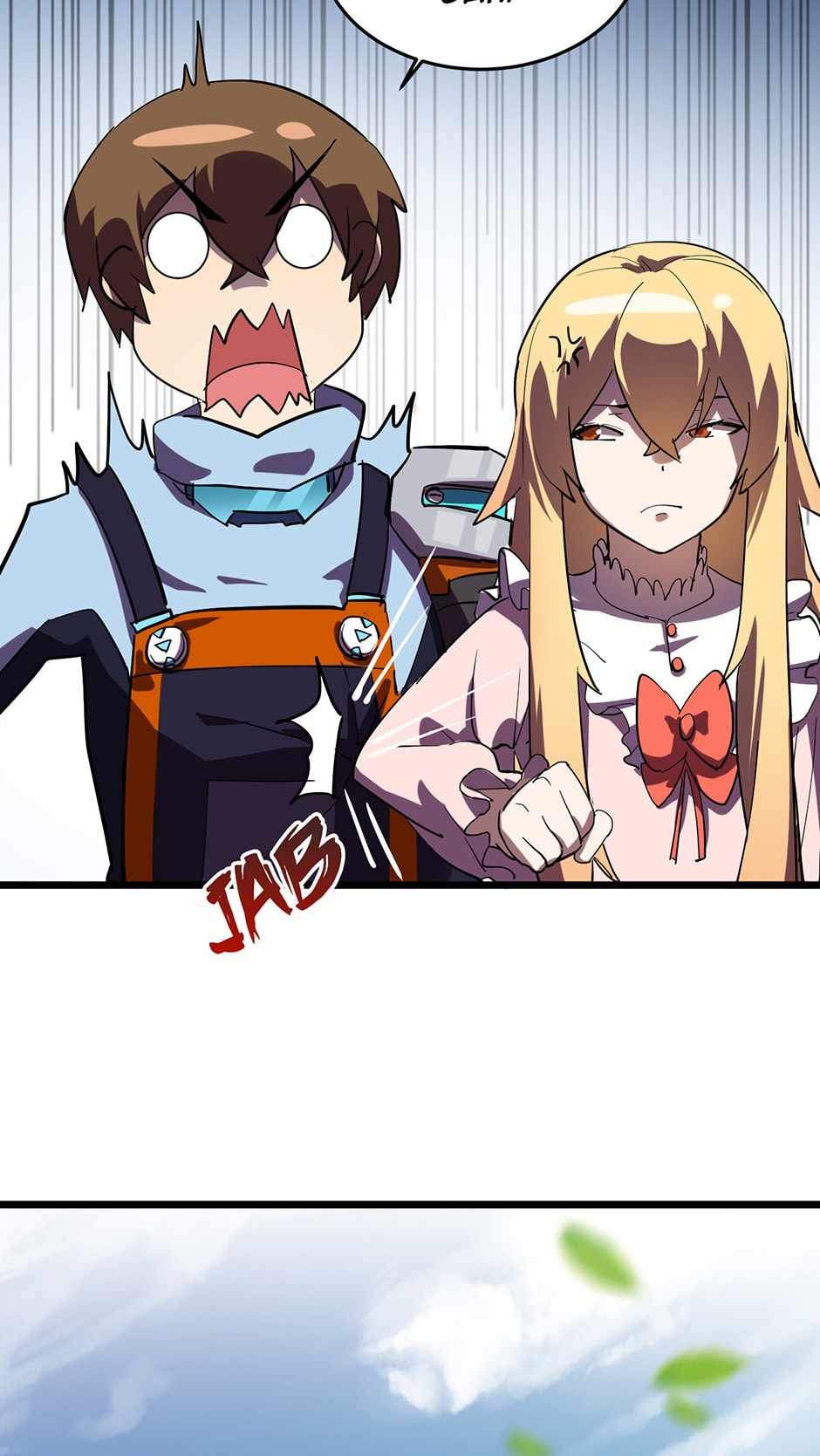 Free2Play Chapter 3 - Page 36