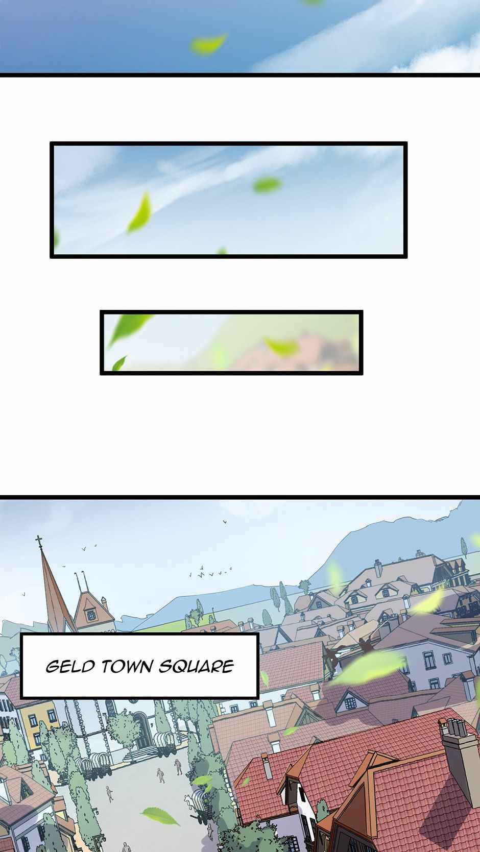 Free2Play Chapter 3 - Page 37