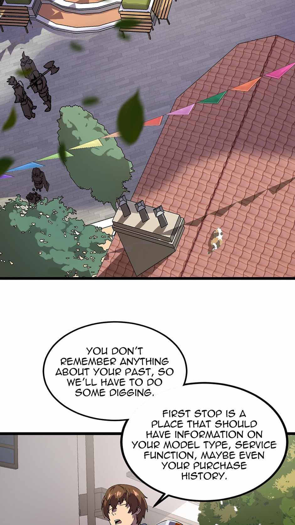 Free2Play Chapter 3 - Page 39