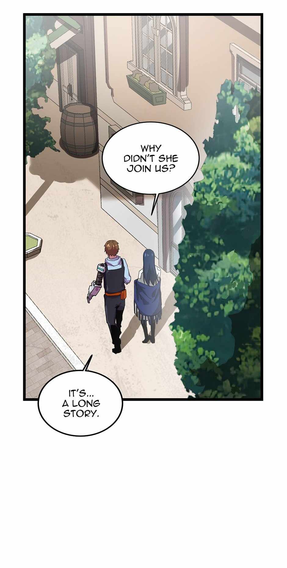 Free2Play Chapter 3 - Page 42