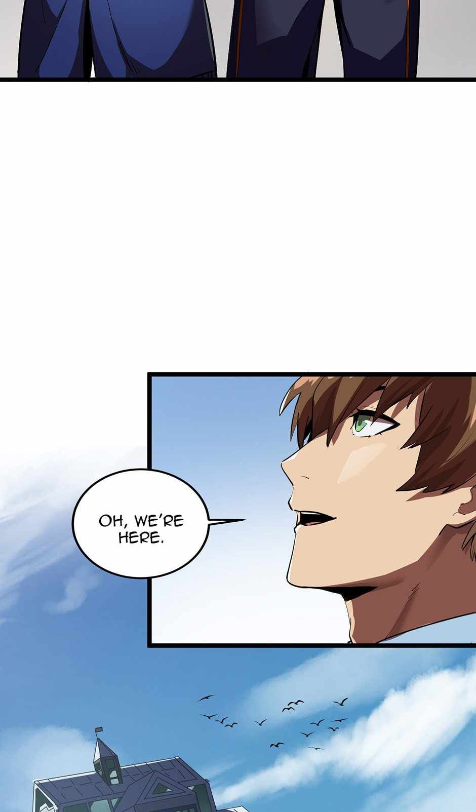 Free2Play Chapter 3 - Page 47