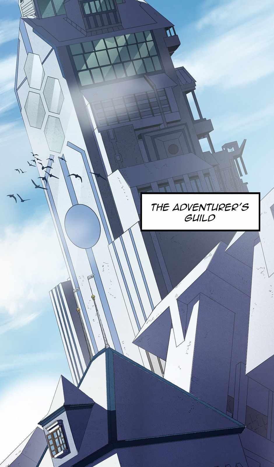 Free2Play Chapter 3 - Page 48