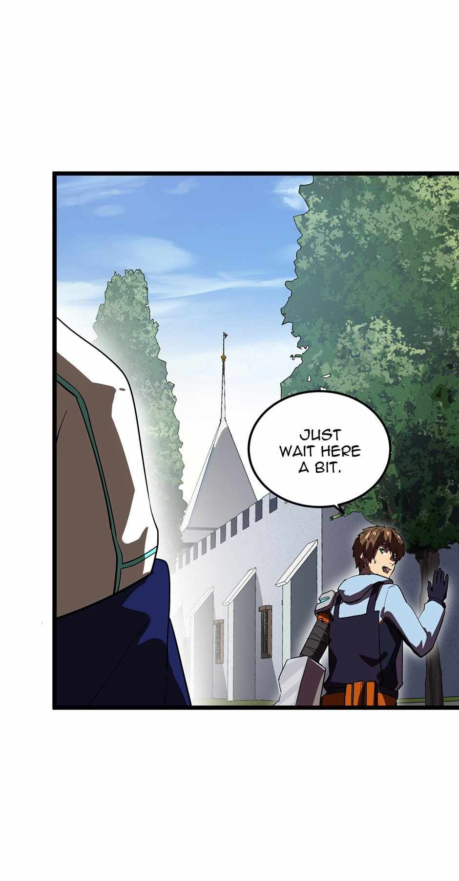 Free2Play Chapter 3 - Page 51