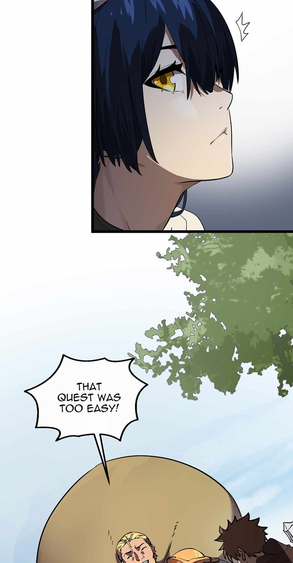 Free2Play Chapter 3 - Page 54