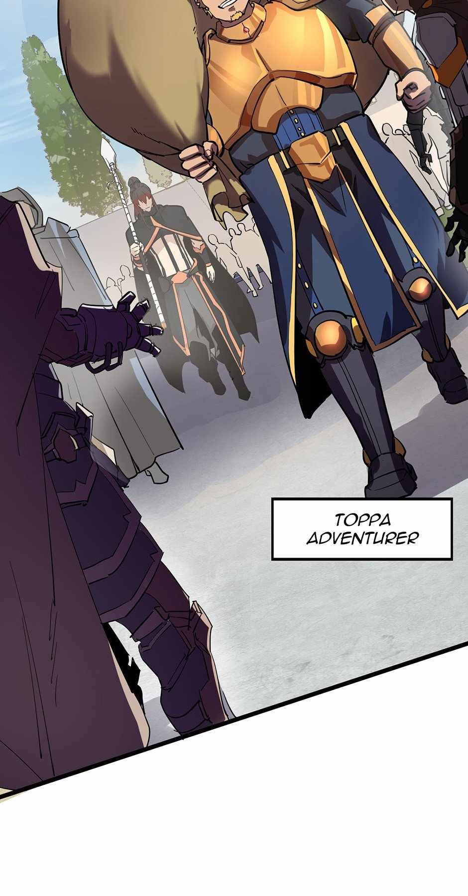 Free2Play Chapter 3 - Page 55