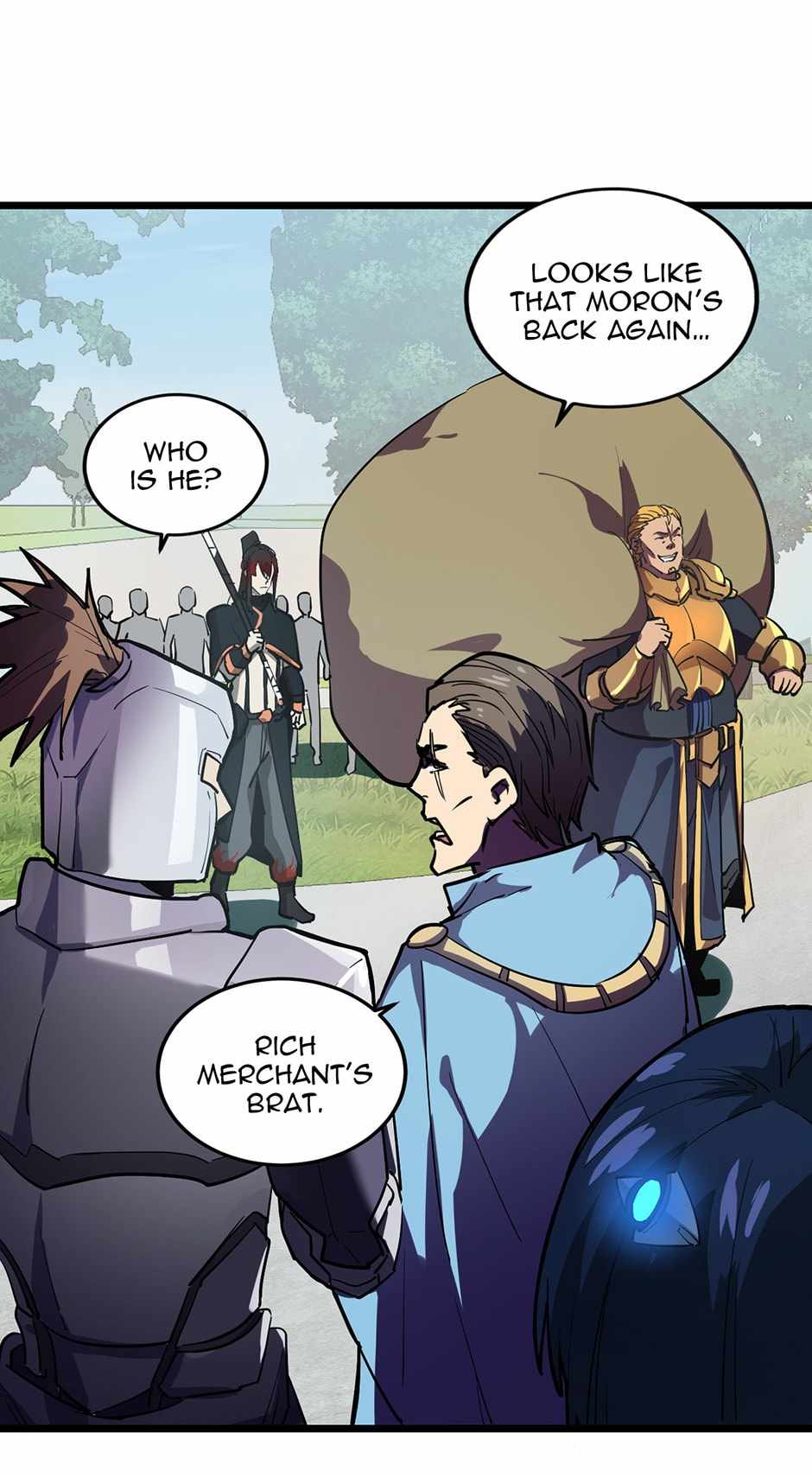 Free2Play Chapter 3 - Page 56