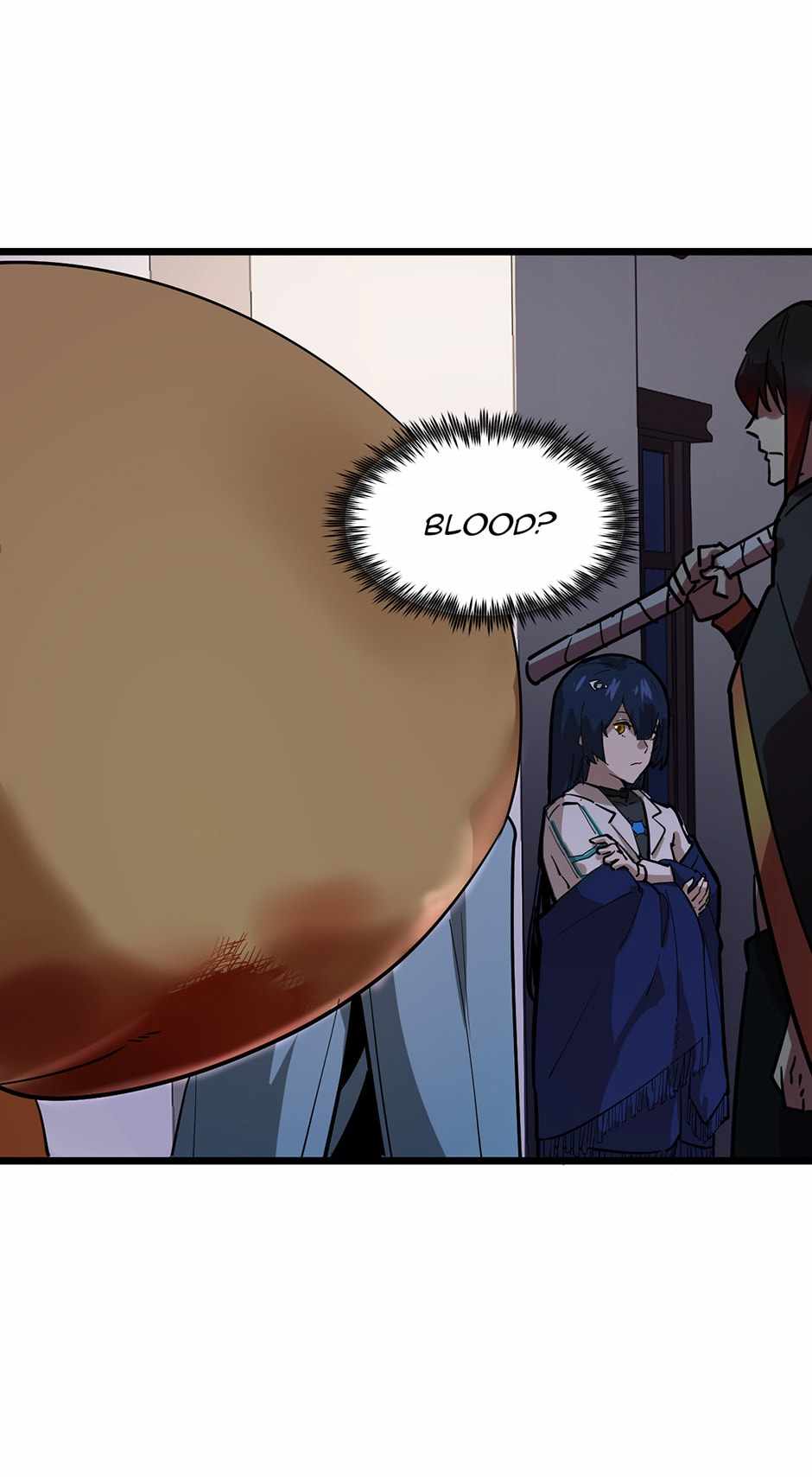 Free2Play Chapter 3 - Page 57