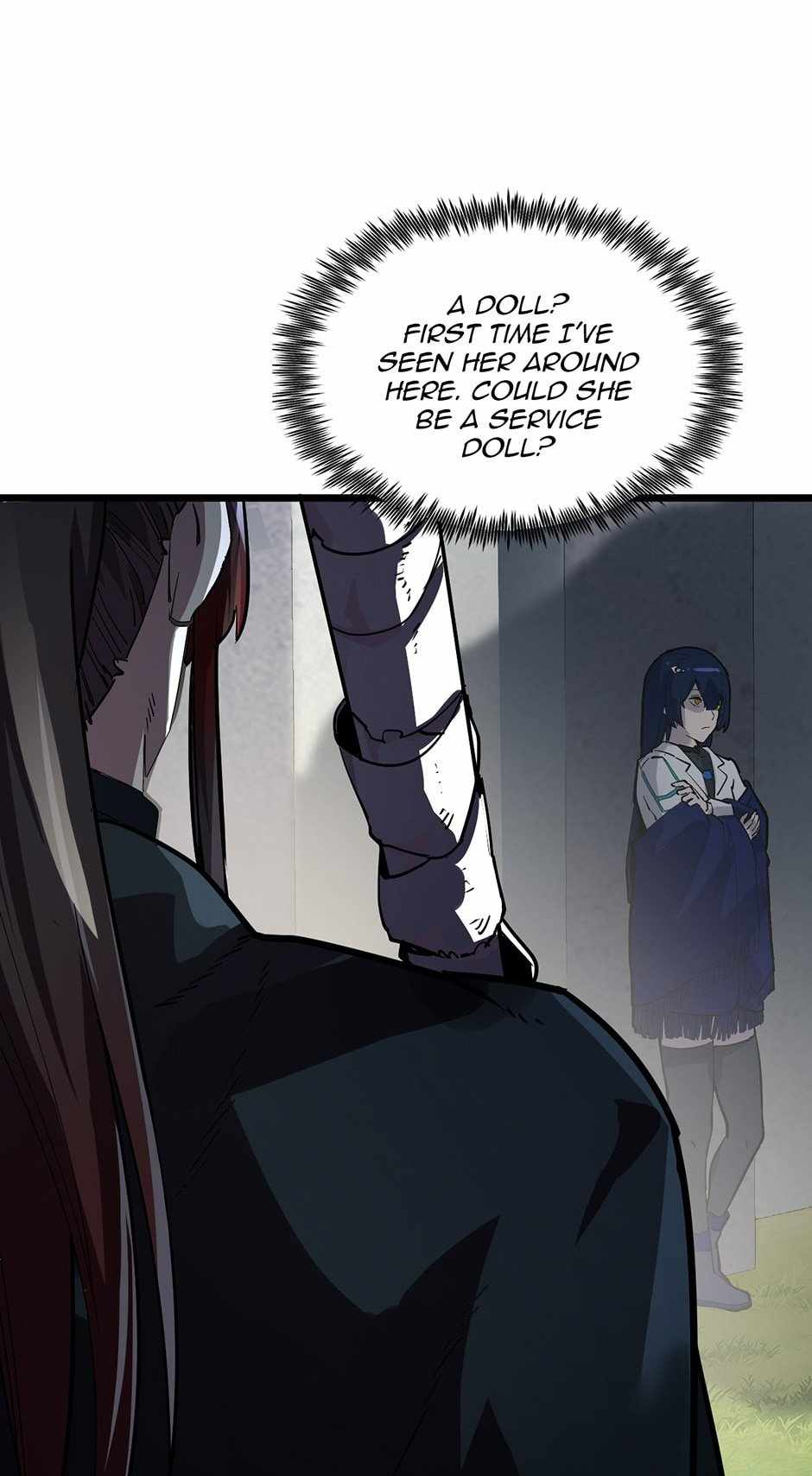 Free2Play Chapter 3 - Page 59