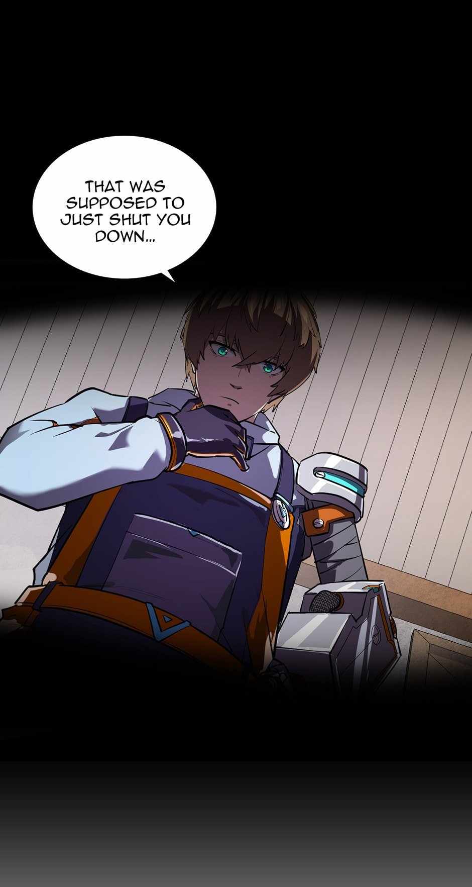 Free2Play Chapter 3 - Page 6