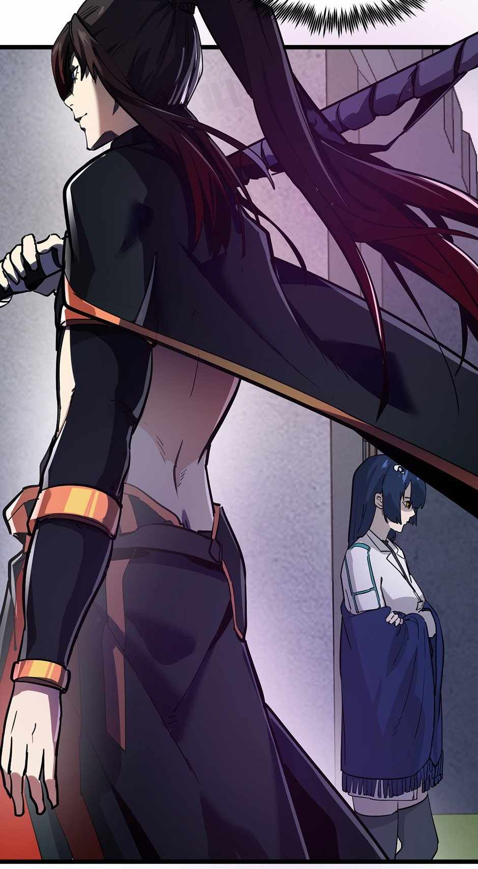 Free2Play Chapter 3 - Page 61