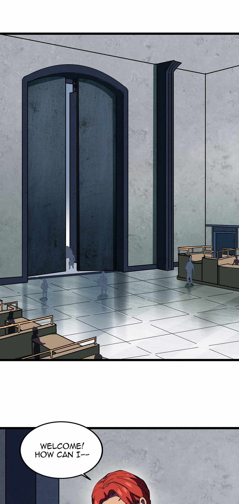 Free2Play Chapter 3 - Page 62