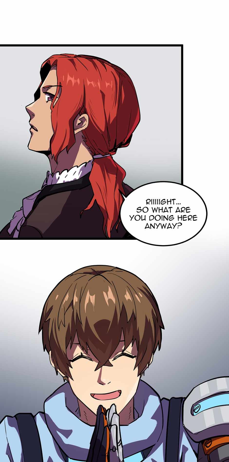Free2Play Chapter 3 - Page 65