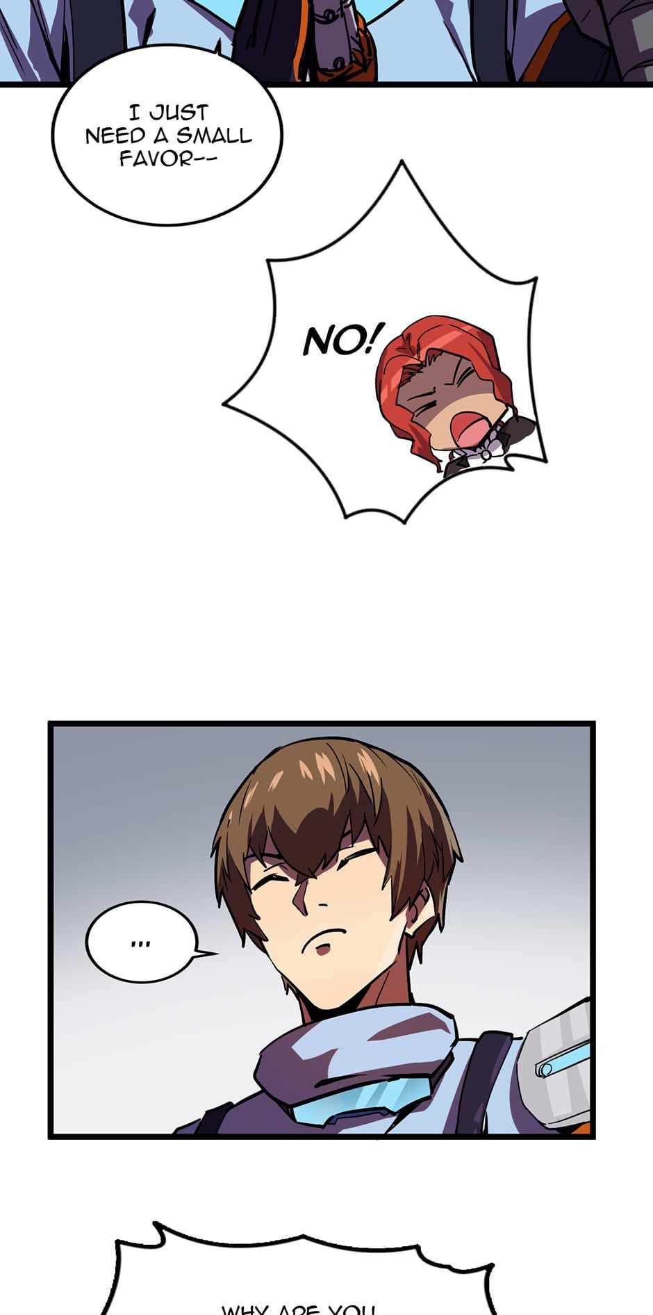 Free2Play Chapter 3 - Page 66