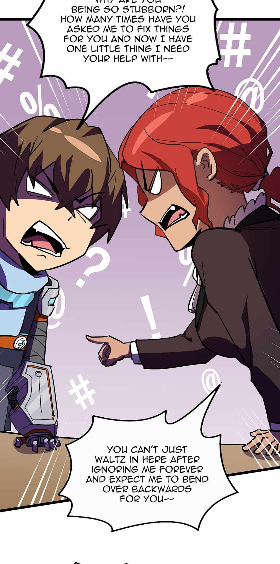 Free2Play Chapter 3 - Page 67