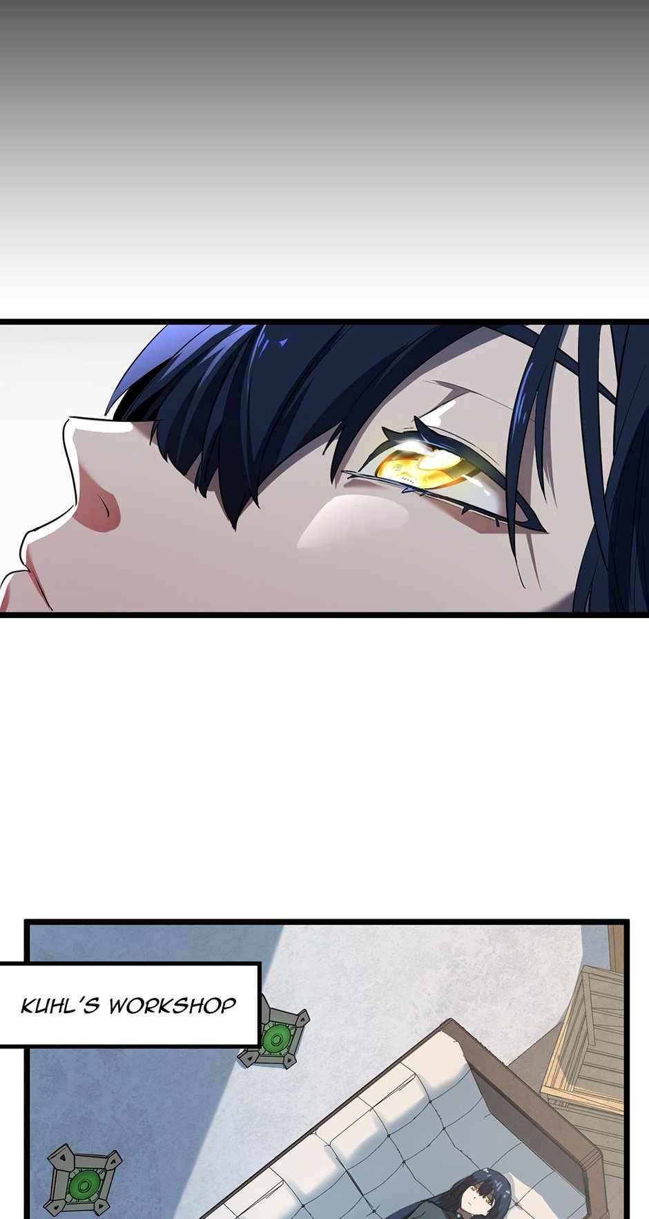 Free2Play Chapter 3 - Page 7