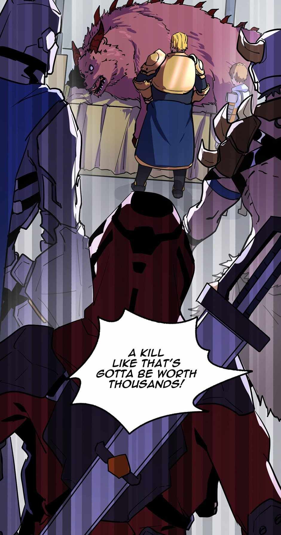 Free2Play Chapter 3 - Page 73
