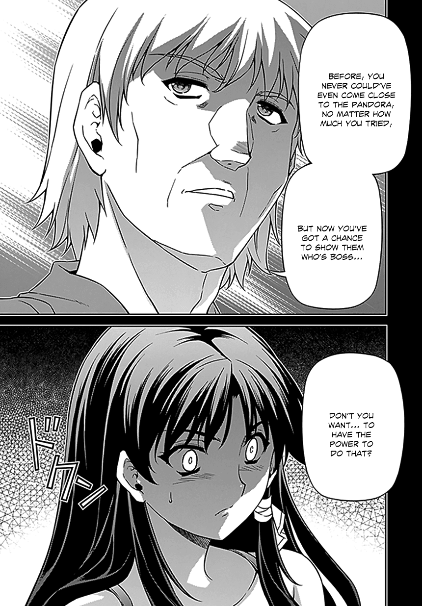 Freezing Chapter 114 - Page 18