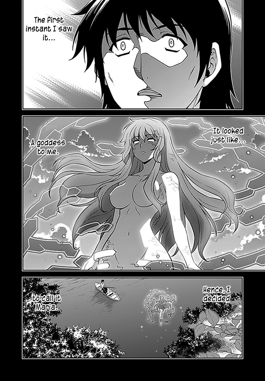 Freezing Chapter 115 - Page 3