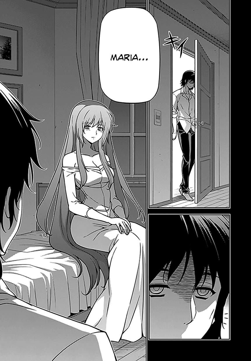 Freezing Chapter 115 - Page 6