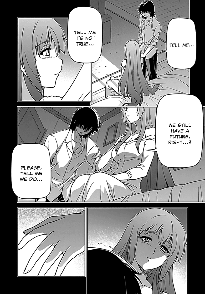 Freezing Chapter 115 - Page 7