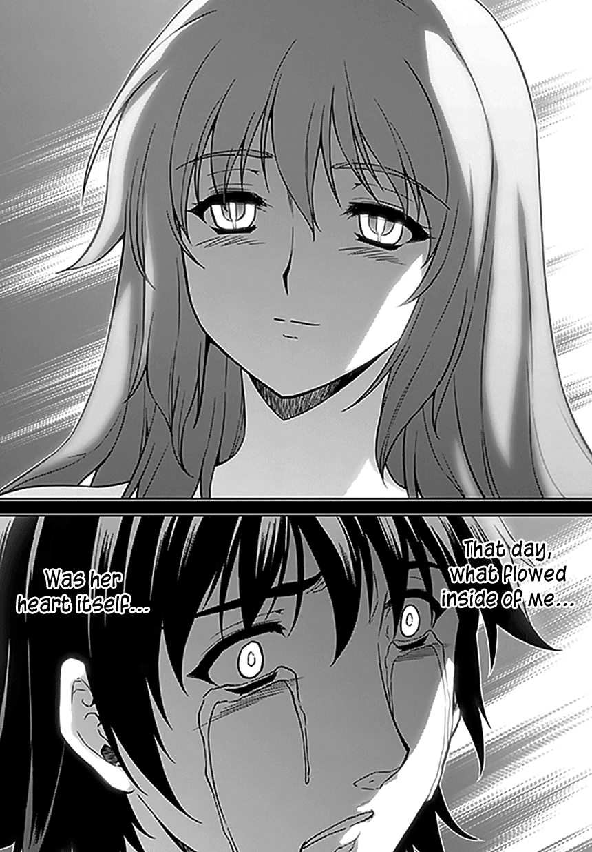 Freezing Chapter 115 - Page 9