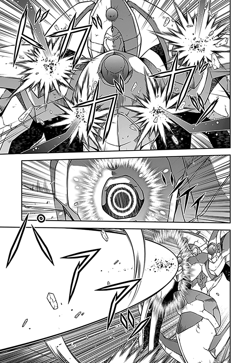 Freezing Chapter 117 - Page 15
