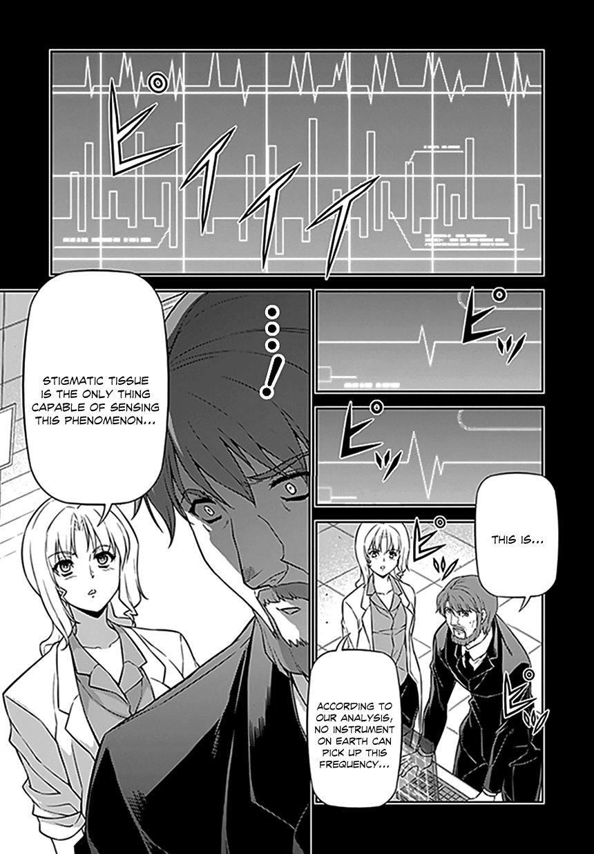 Freezing Chapter 118 - Page 7