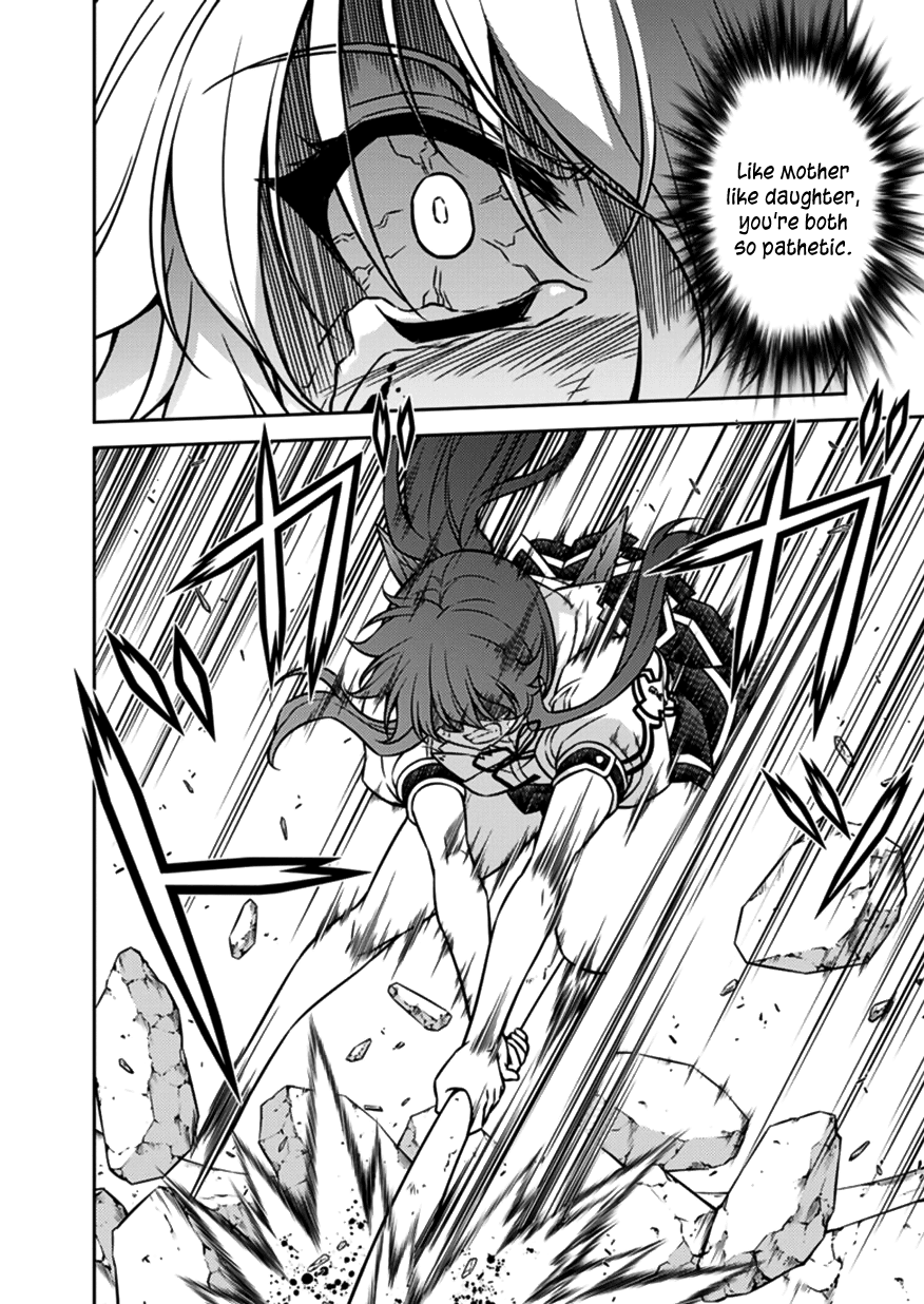 Freezing Chapter 122 - Page 15