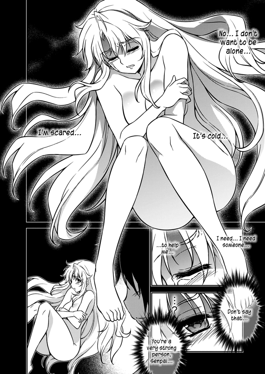 Freezing Chapter 122 - Page 7