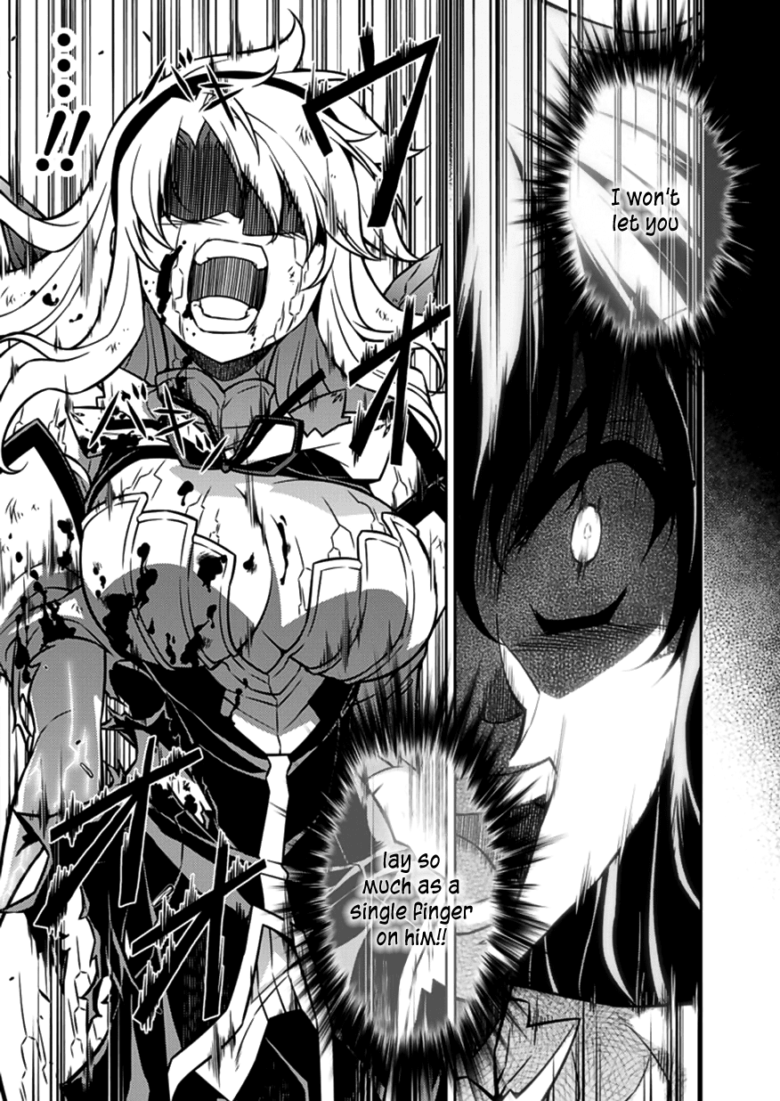 Freezing Chapter 122 - Page 10