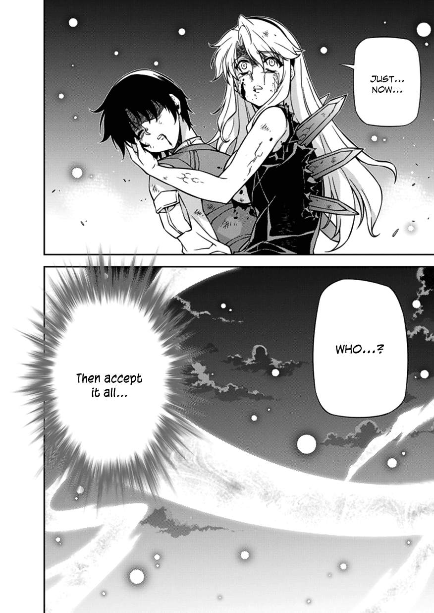 Freezing Chapter 124 - Page 16