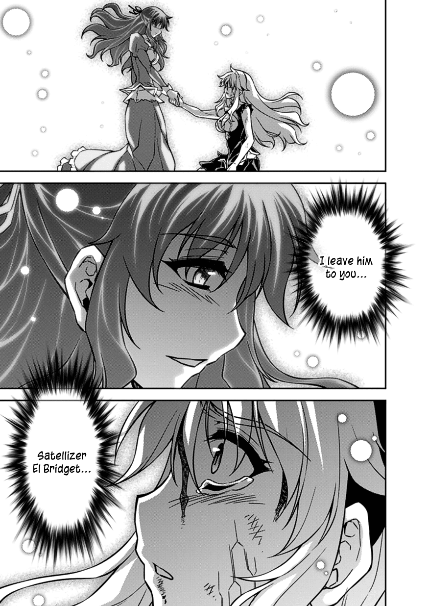 Freezing Chapter 125 - Page 11