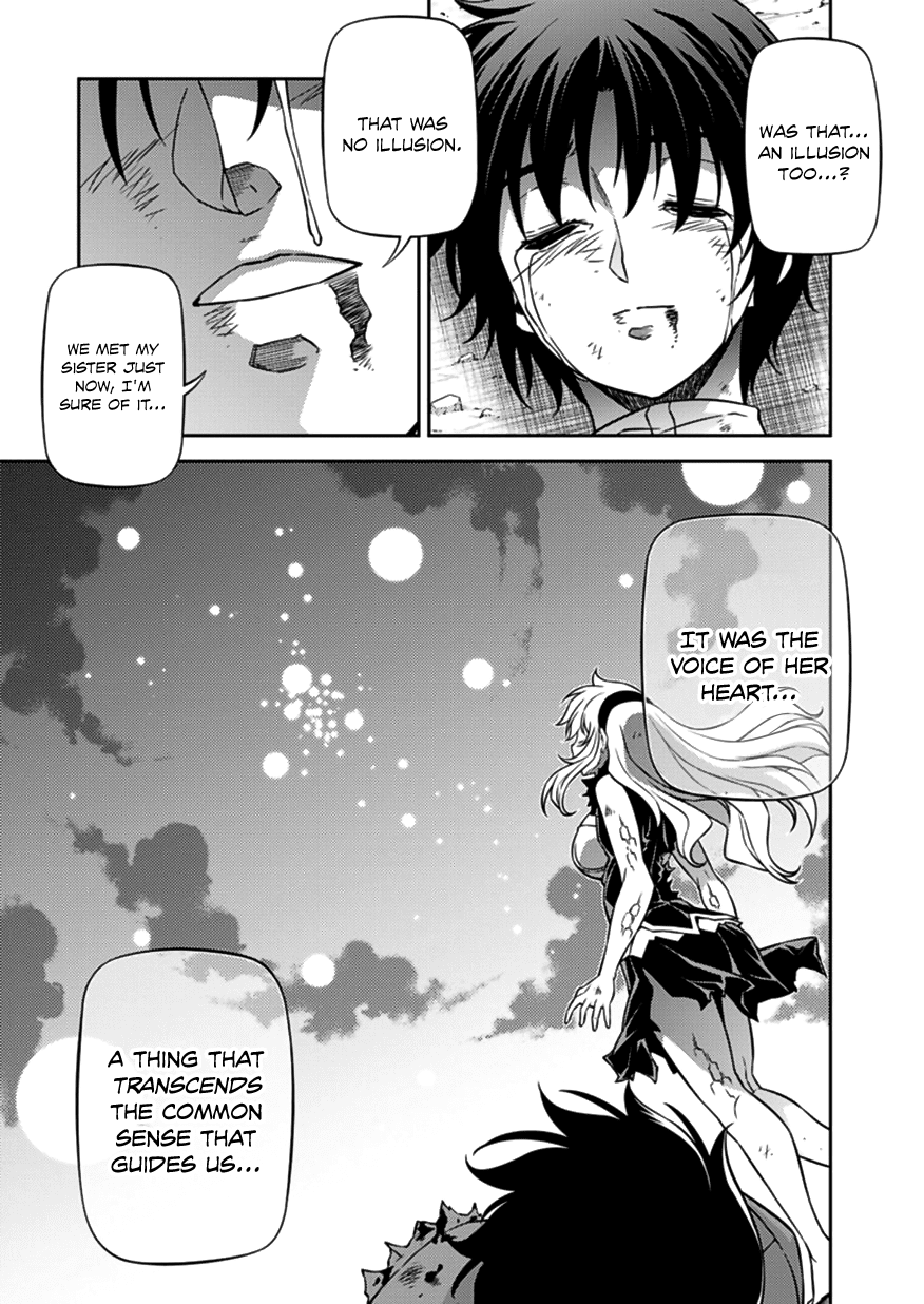 Freezing Chapter 125 - Page 13