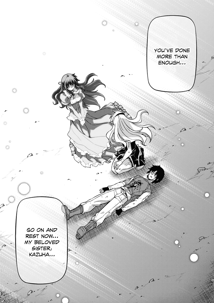 Freezing Chapter 125 - Page 9