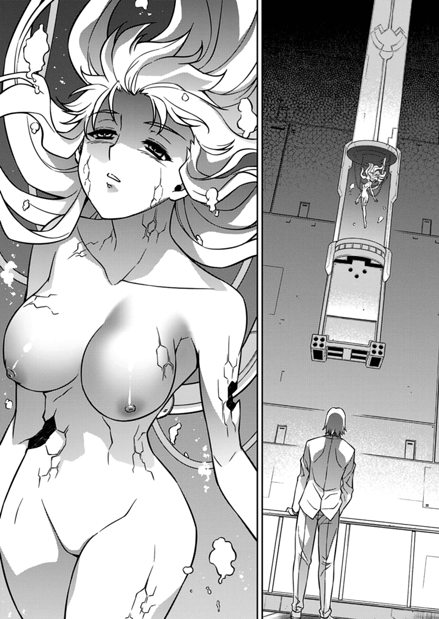 Freezing Chapter 126 - Page 23