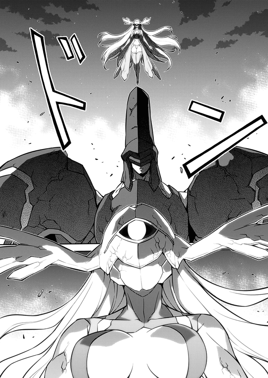 Freezing Chapter 127 - Page 21