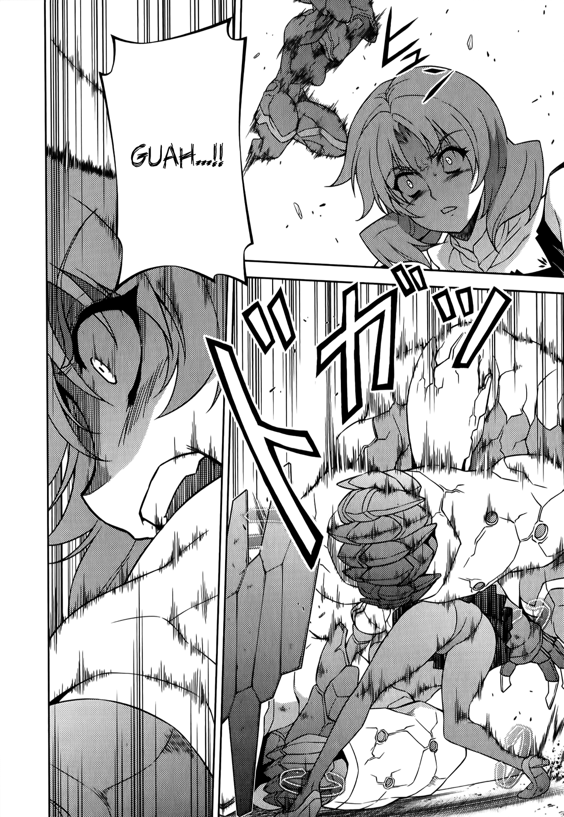 Freezing Chapter 129 - Page 13