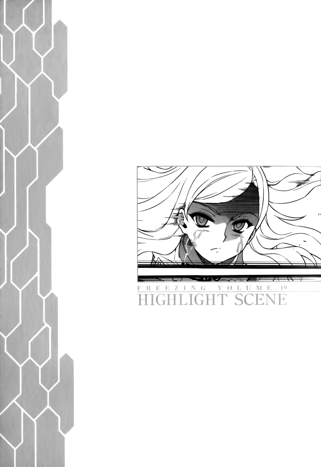 Freezing Chapter 129 - Page 26