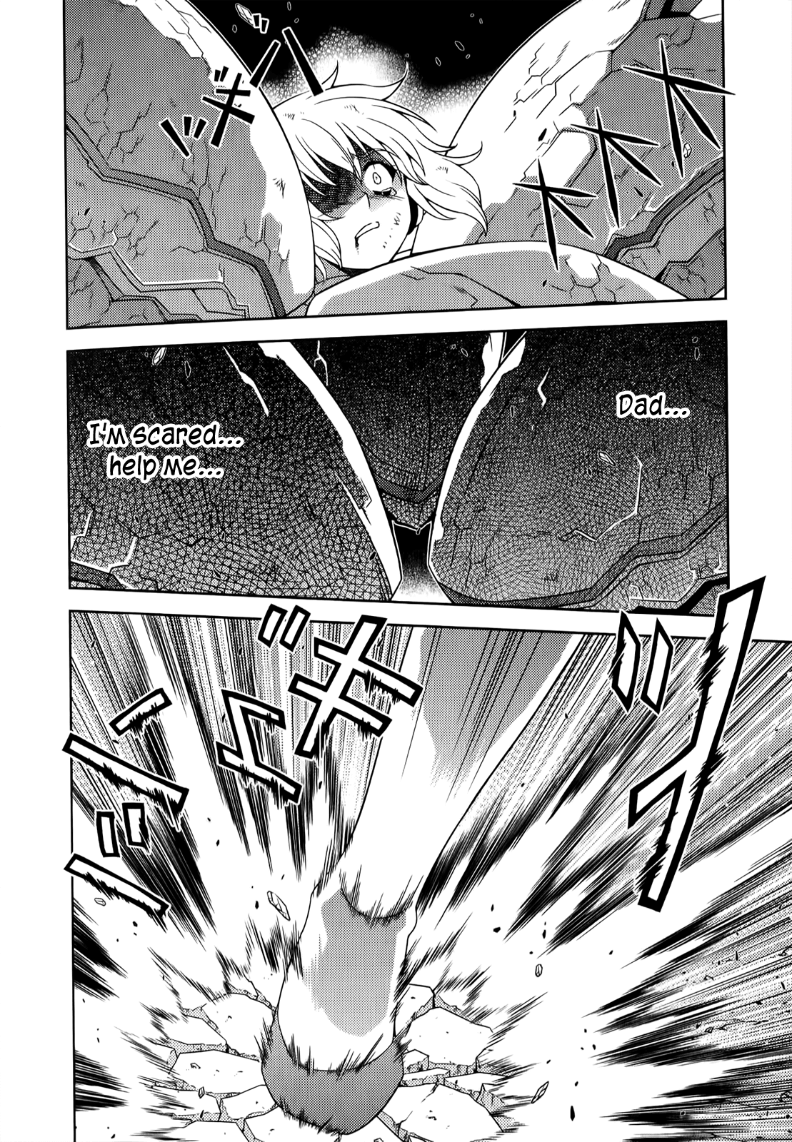 Freezing Chapter 130 - Page 18