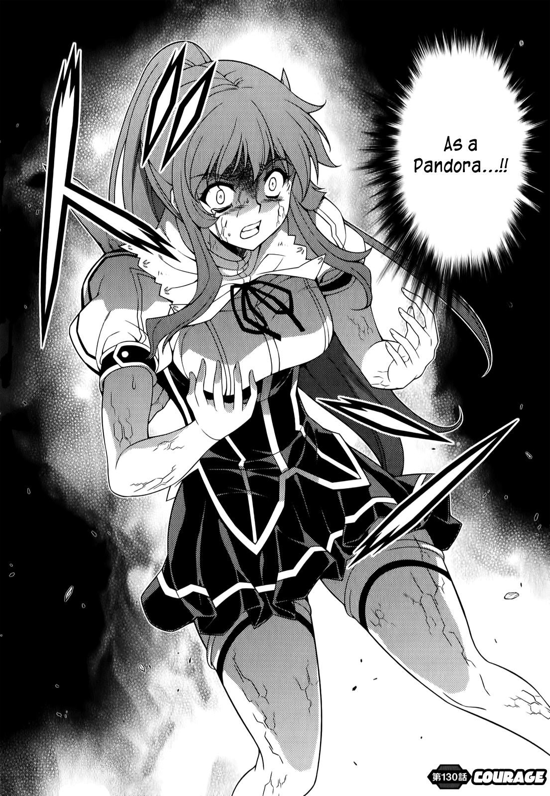 Freezing Chapter 130 - Page 3