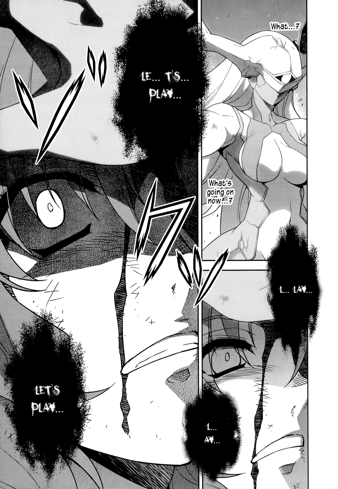 Freezing Chapter 134 - Page 19