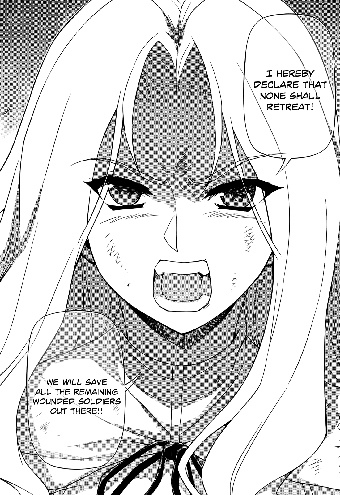 Freezing Chapter 134 - Page 9