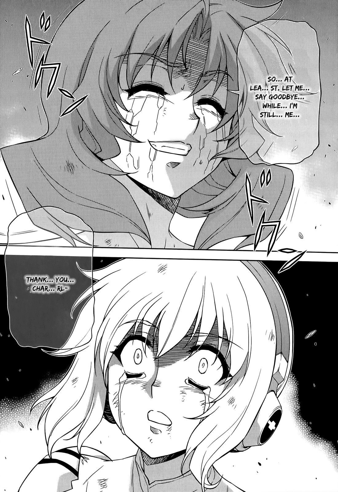 Freezing Chapter 136 - Page 15