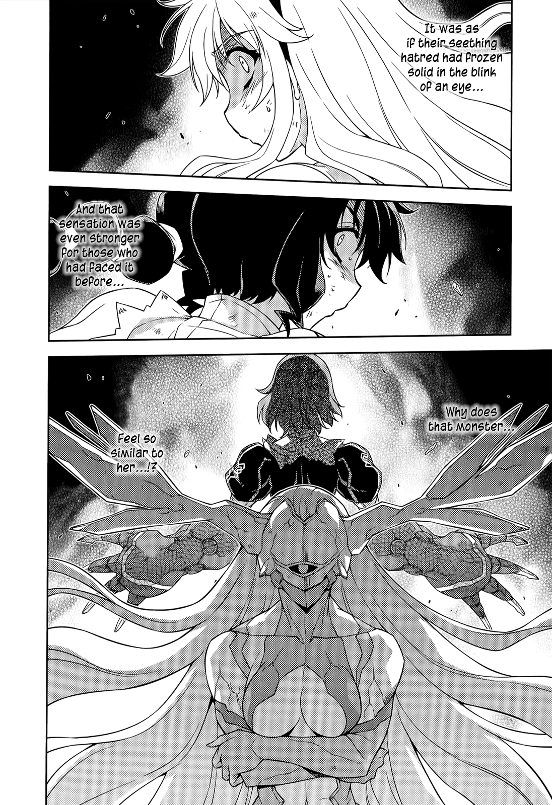 Freezing Chapter 137 - Page 6