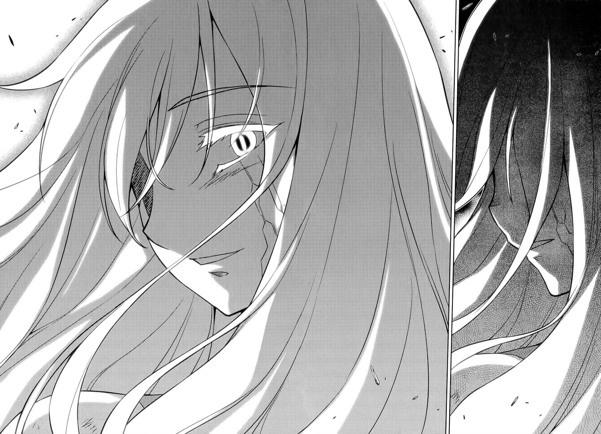 Freezing Chapter 138 - Page 19