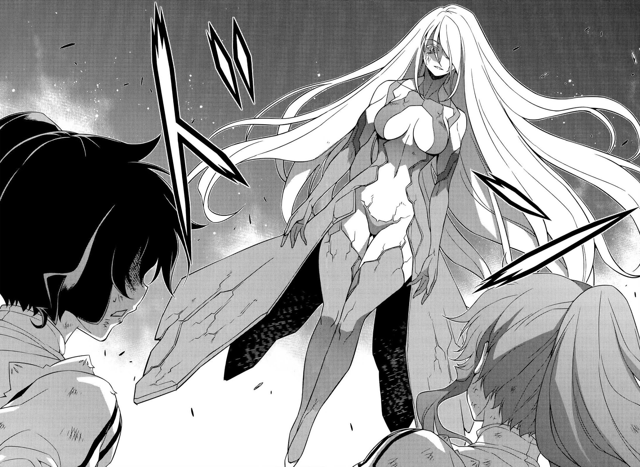 Freezing Chapter 139 - Page 19