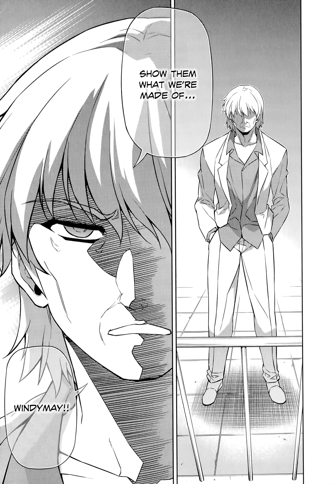 Freezing Chapter 141 - Page 26