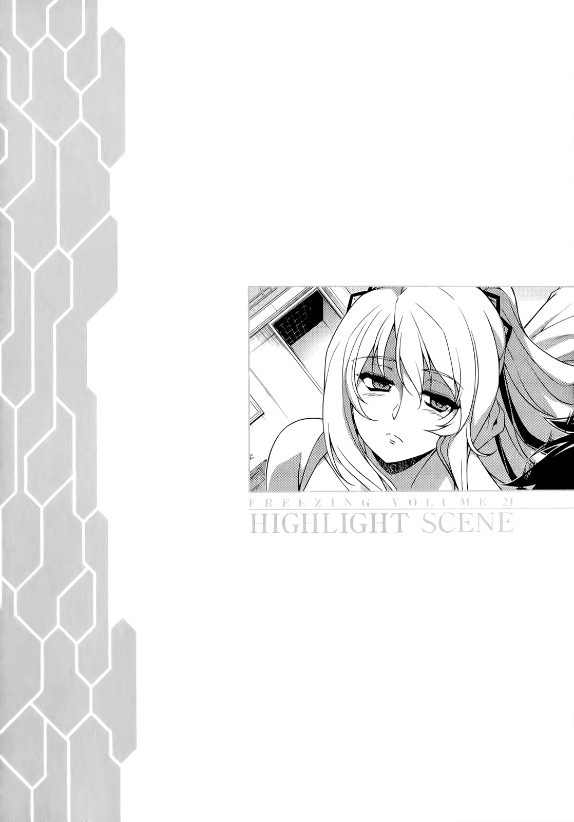 Freezing Chapter 143 - Page 26