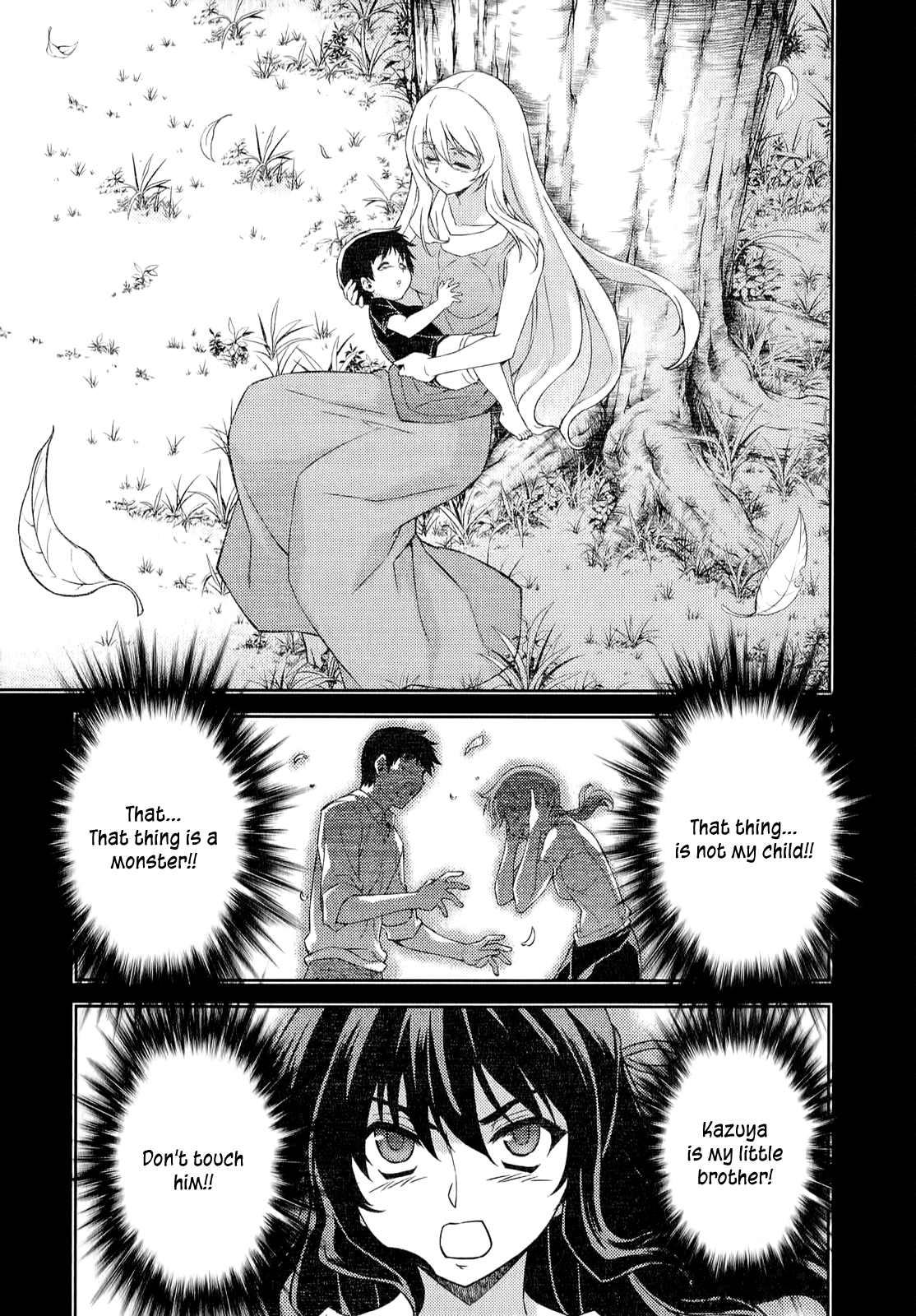 Freezing Chapter 144 - Page 6