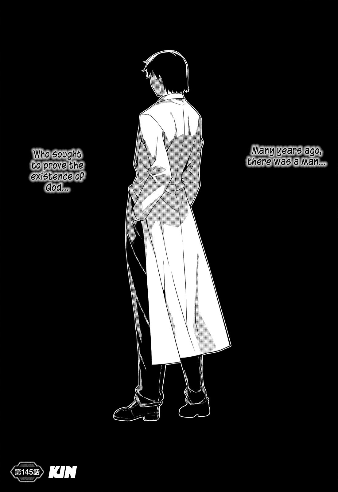 Freezing Chapter 145 - Page 2